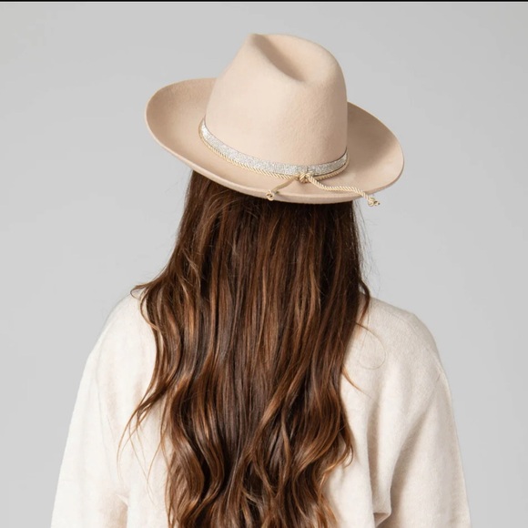 San Diego Hat Company Day to Night Curved Brim Fedora - Picture 6 of 9